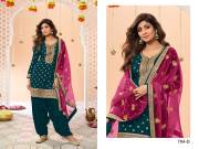 PATIYALA HOUSE  DN  704